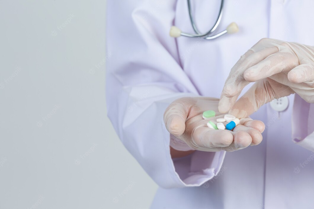 Tabletki poronne czym są i jak działają