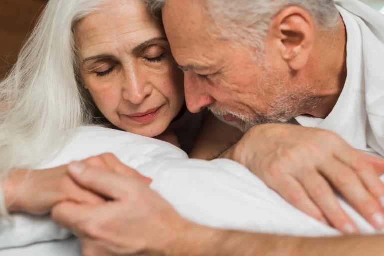 Menopauza współżycie bez zabezpieczenia — czy można zajść w ciążę?