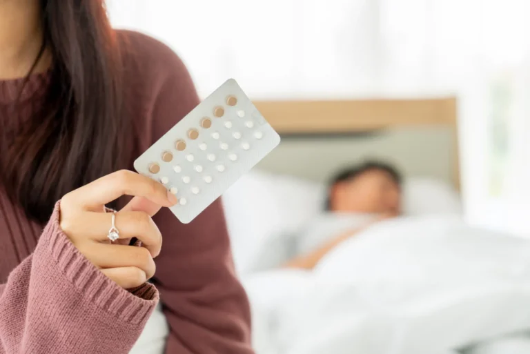 Czy po odstawieniu tabletek antykoncepcyjnych można szybko zajść w ciążę?